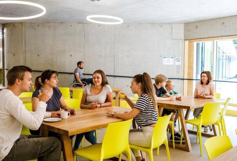 Djh Jugendherberge Bayreuth   Hostel