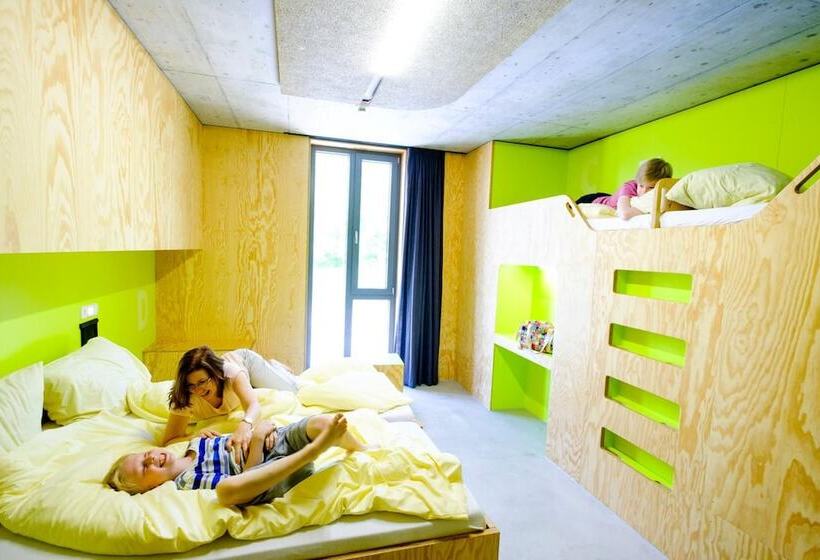 Djh Jugendherberge Bayreuth   Hostel