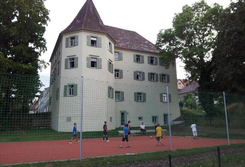 Jugendherberge Rottweil