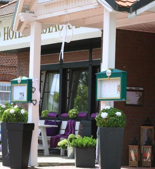 Landhotel Mutter Althoff