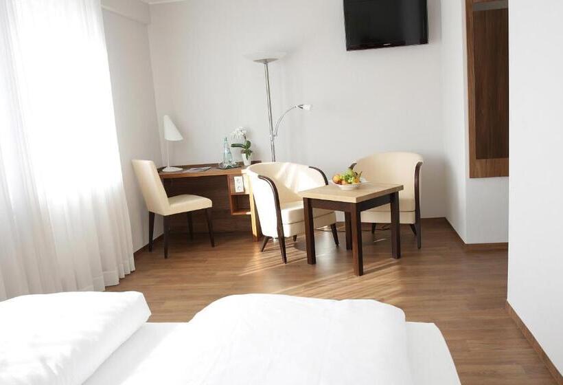 Landhotel Mutter Althoff