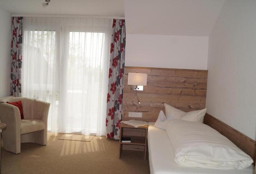 Landhotel Schellenberg