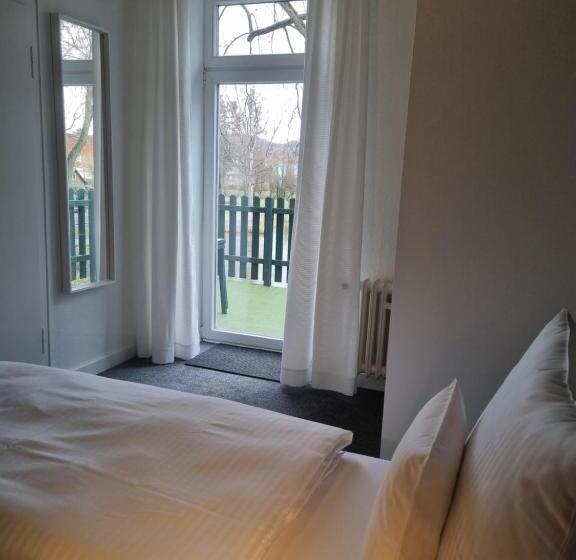 Parkhotel Am Schwanenteich