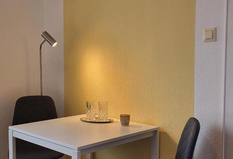 Parkhotel Am Schwanenteich