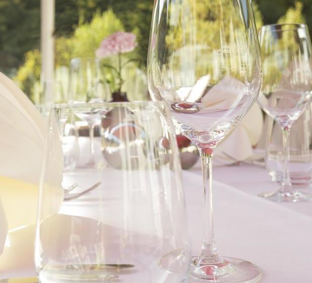 Parkhotel Idar Oberstein