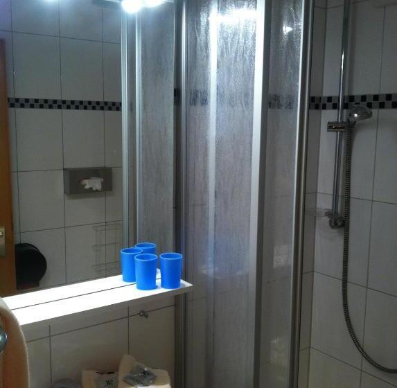 Tauberhotel Kette