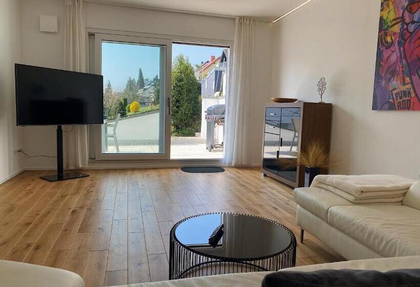 Weingut Aparthotel Olinger