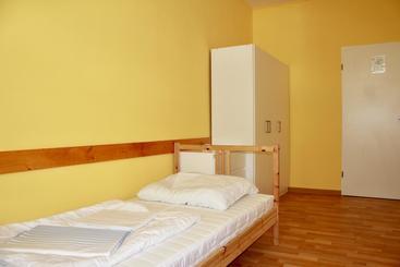 هاستل Stayinn Dresden