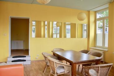 هاستل Stayinn Dresden
