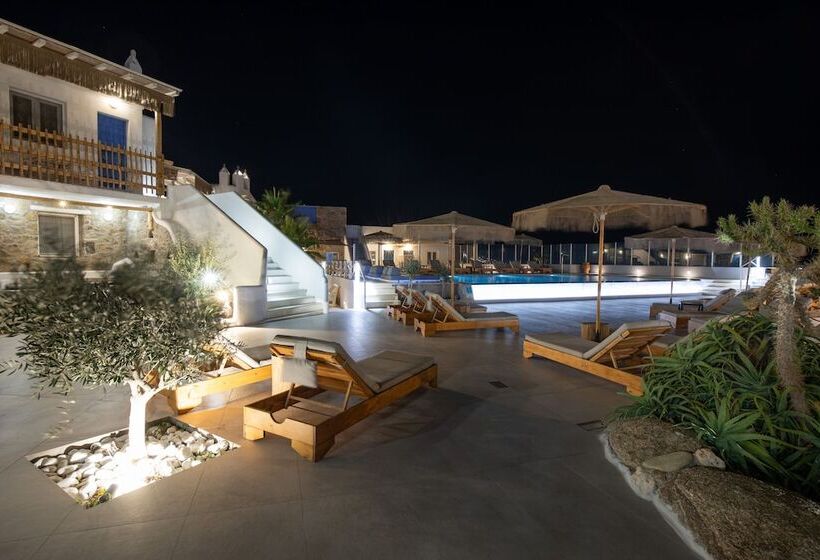 Alexandros Mykonos