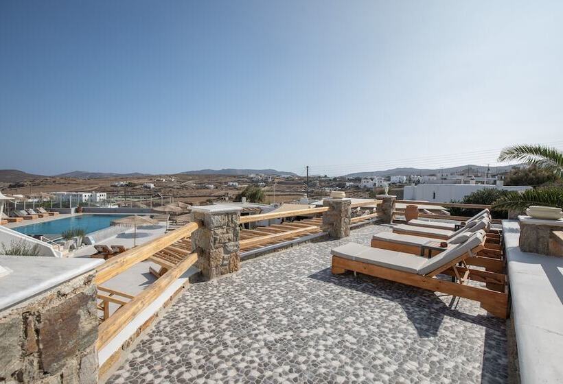 Alexandros Mykonos