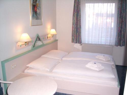 Apart Hotel Leipzig Taucha