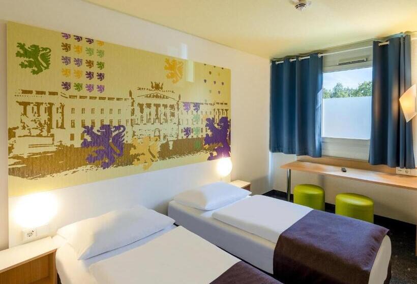 B&b Hotel Braunschweig Nord