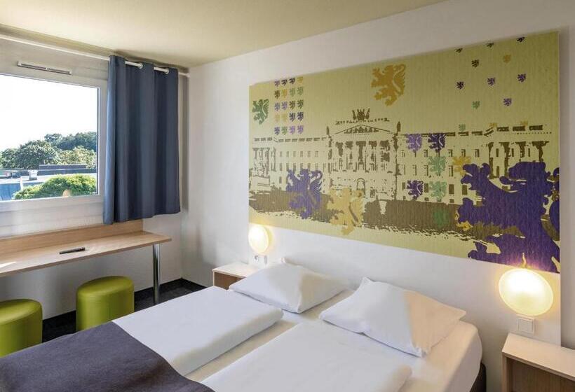 B&b Hotel Braunschweig Nord