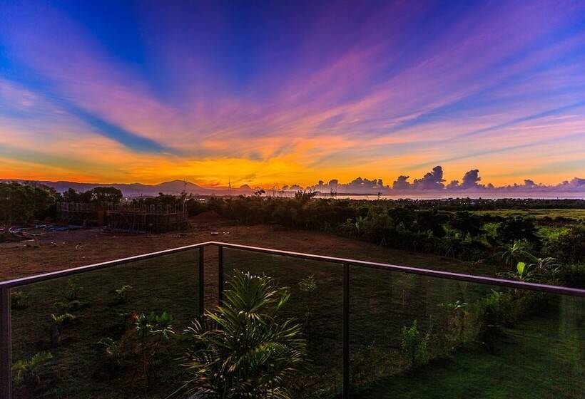 تختخواب و صبحانه 57villa