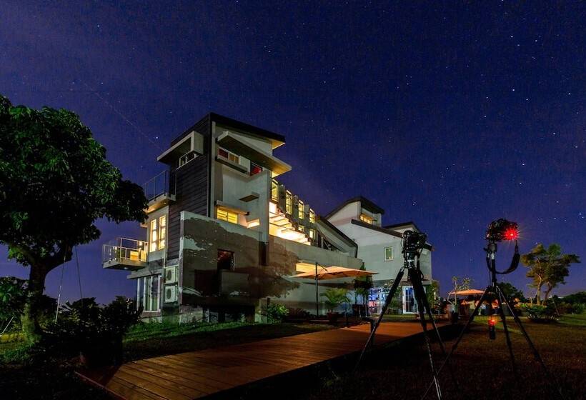 تختخواب و صبحانه 57villa