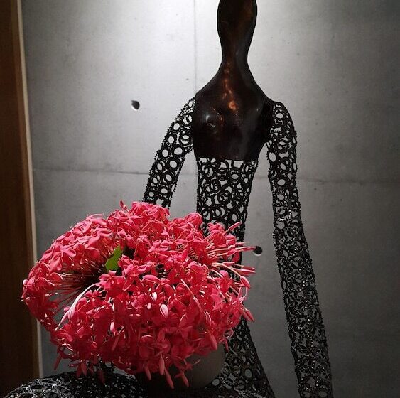 تختخواب و صبحانه 57villa