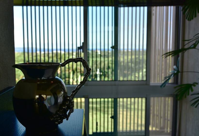 تختخواب و صبحانه 57villa