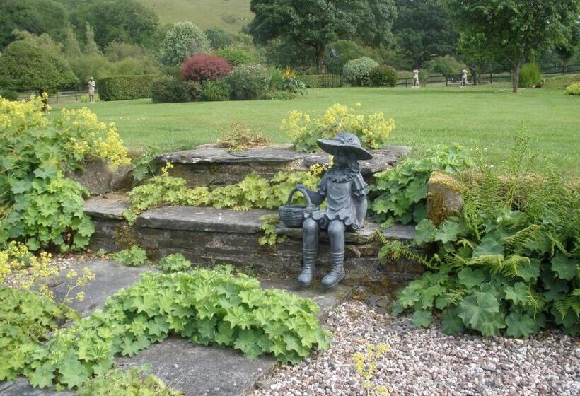 민박 Kings Farm
