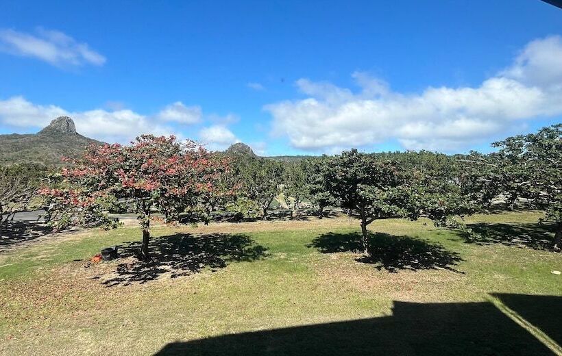 تختخواب و صبحانه Nan Tian Hai Inn