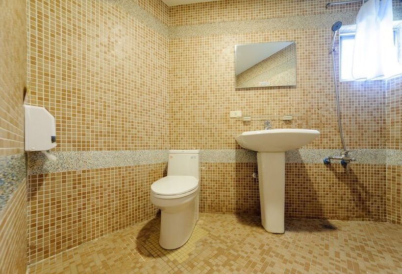 تختخواب و صبحانه Nan Tian Hai Inn