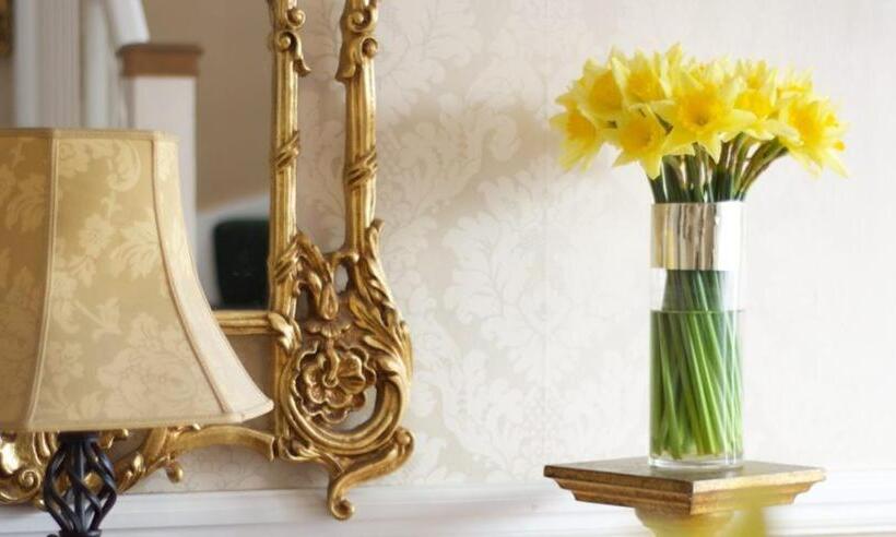 ベッドアンドブレックファースト The Cambridge Guest House By Tas