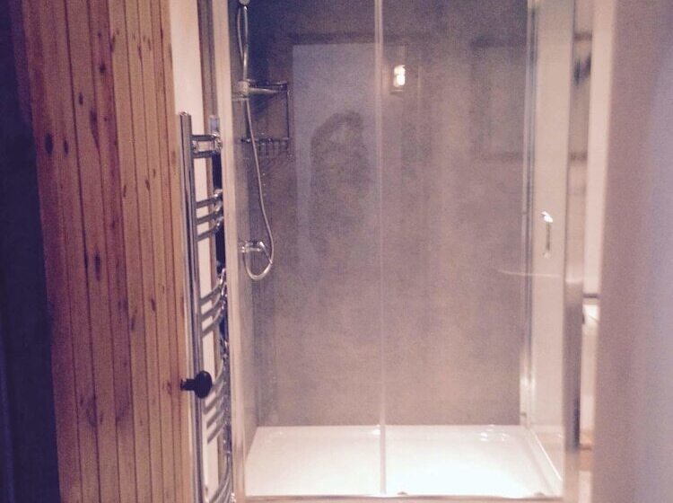 住宿加早餐  The Mardale Inn