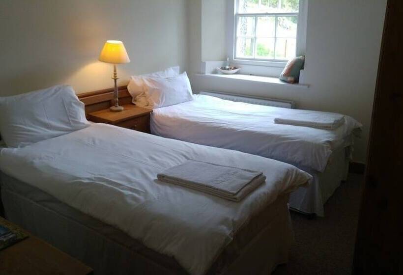 住宿加早餐  The Mardale Inn