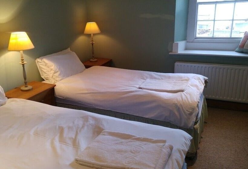 住宿加早餐  The Mardale Inn