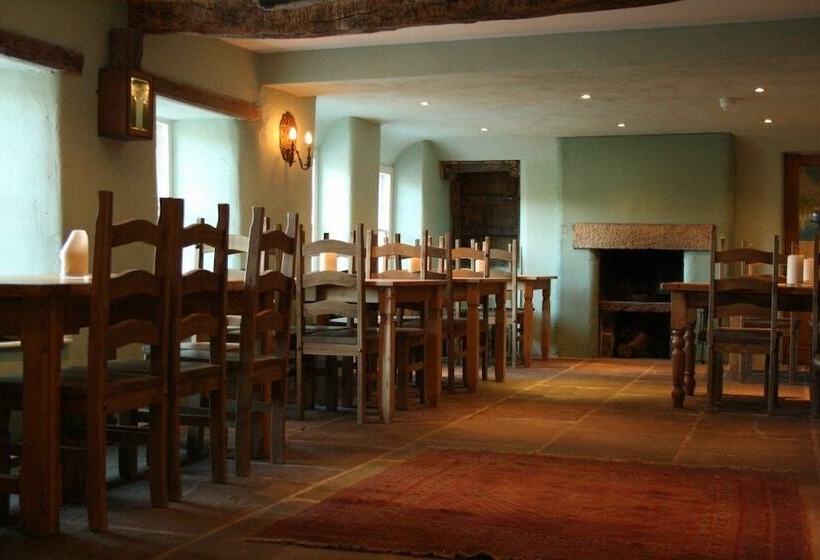 住宿加早餐  The Mardale Inn