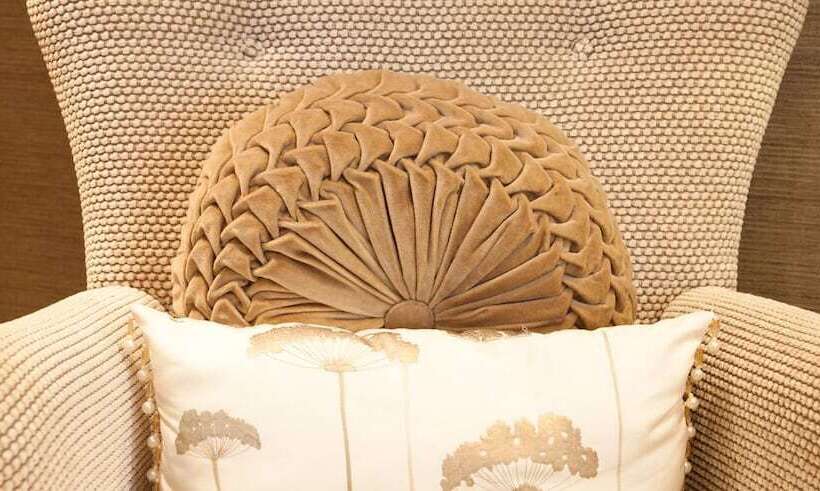 مبيت وإفطار Willow Cottage
