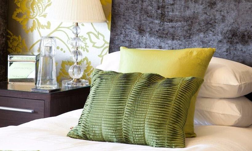 مبيت وإفطار Willow Cottage