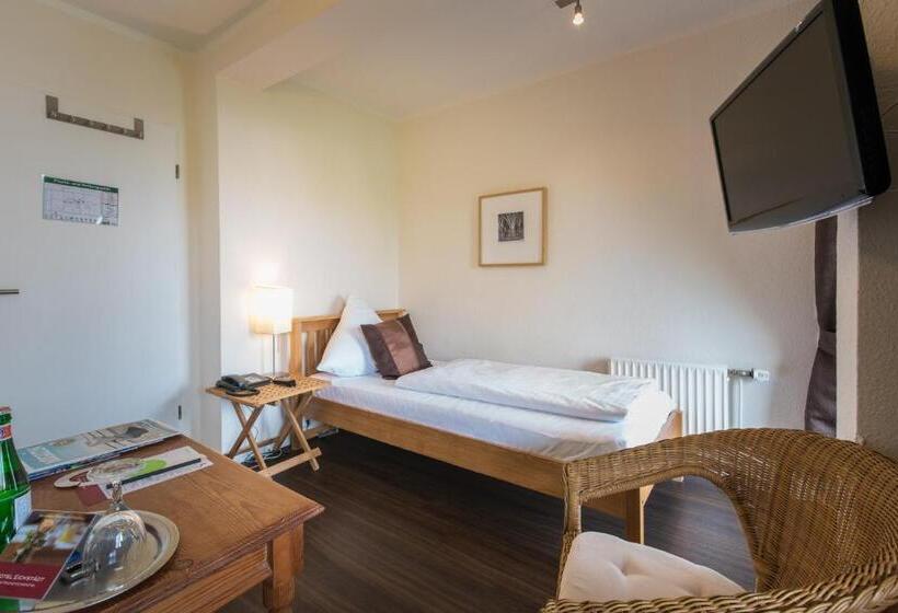 Das Frühstückshotel Sankt Peter Ording