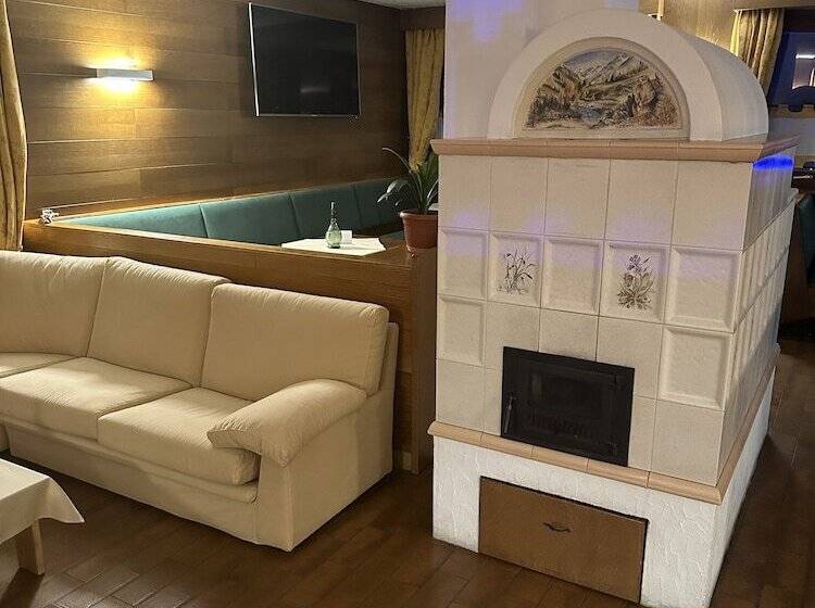 酒店 Alle Tre Baite