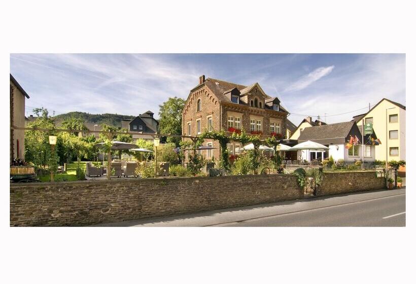 ホテル Altes Pfarrhaus