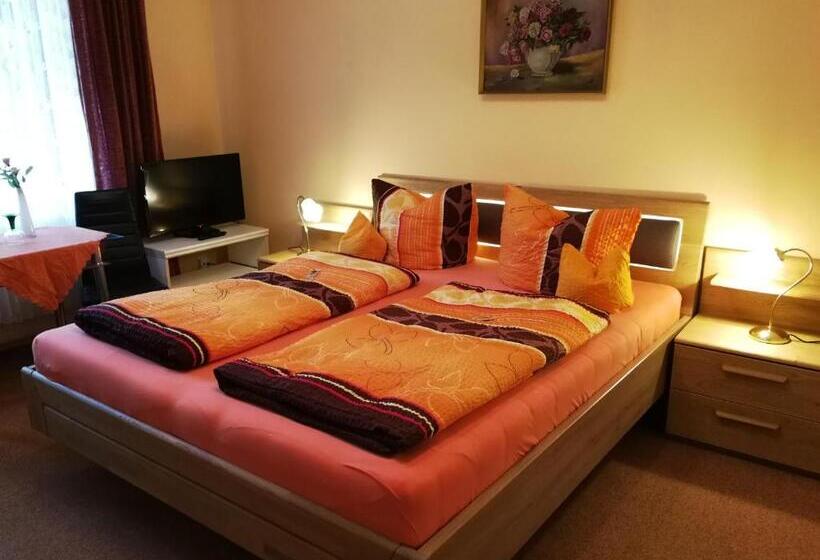 בית מלון כפרי Arns