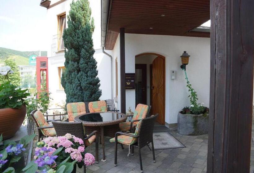 בית מלון כפרי Arns