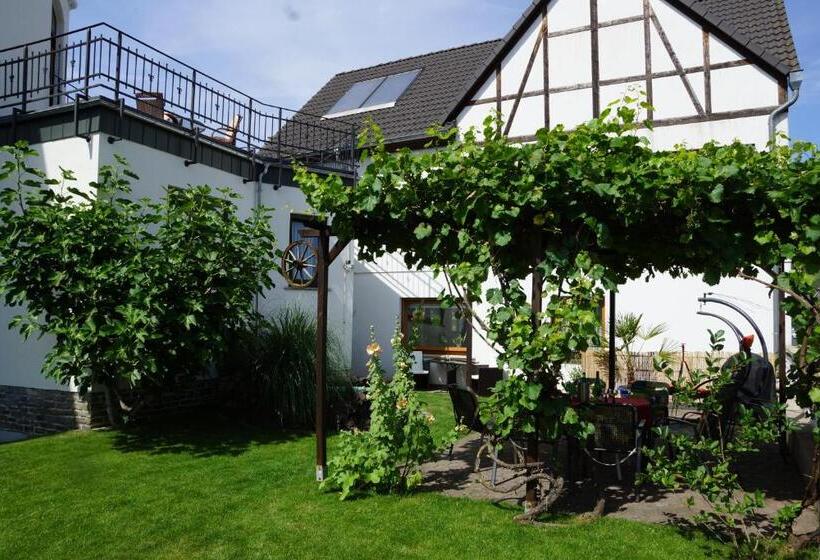 בית מלון כפרי Arns