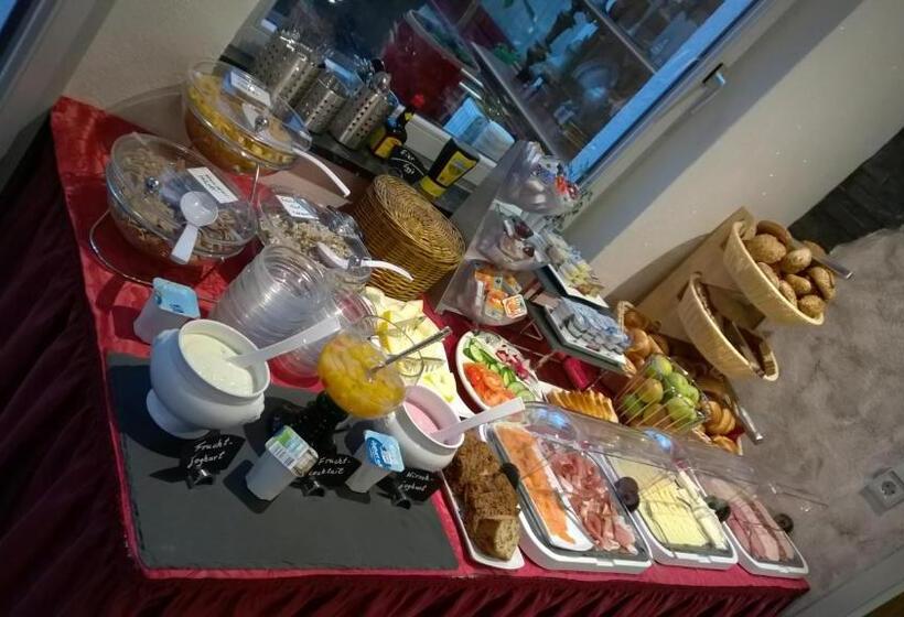 בית מלון כפרי Arns