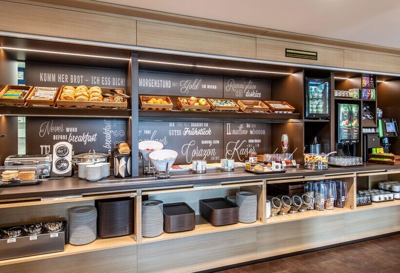 B&b Hotel Erlangen Süd