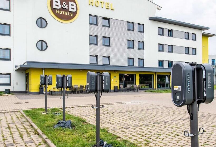 B&b Hotel Erlangen Süd
