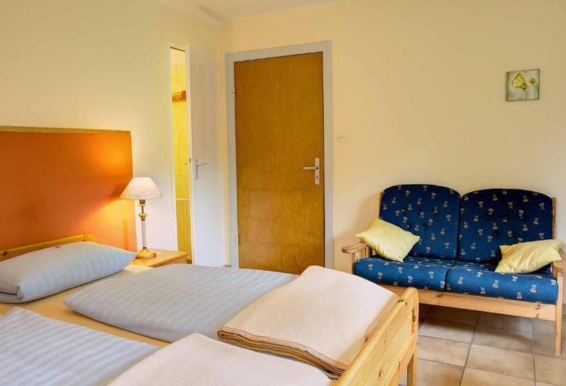 Biohotel Spöktal