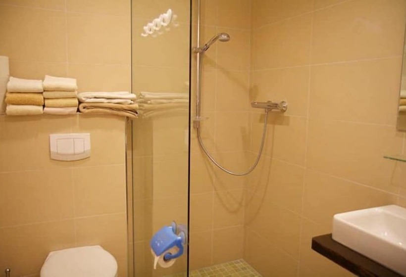 Biohotel Spöktal