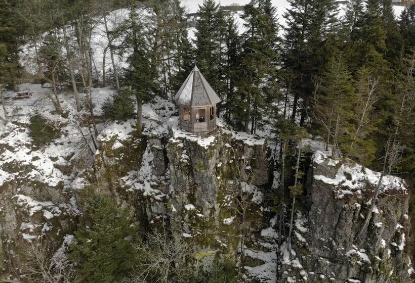 فندق Black Forest Family Apartment Zum Letzten G Stehr