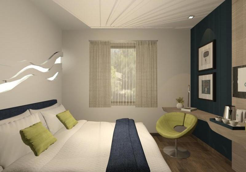 Fotos del hotel Bonnet Hotel Surabaya:  13