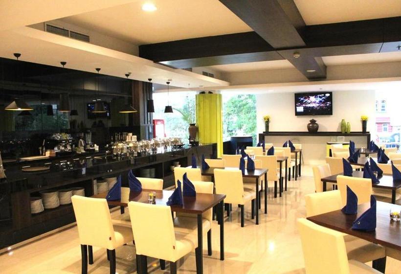 Fotos del hotel Bonnet Hotel Surabaya:  6