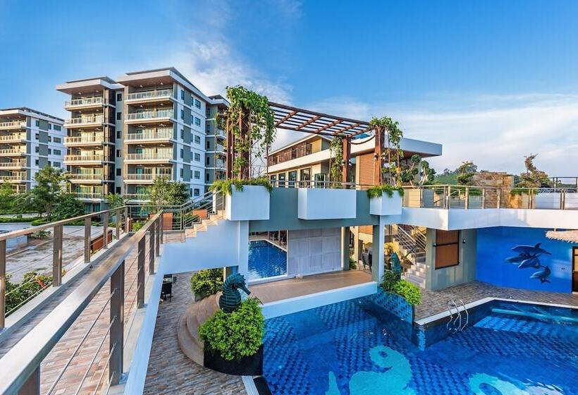 هتل Chalong Miracle Lakeview