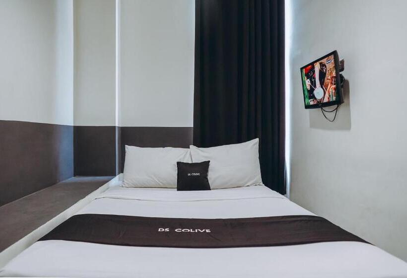 Hotel Ds Colive Peterongan