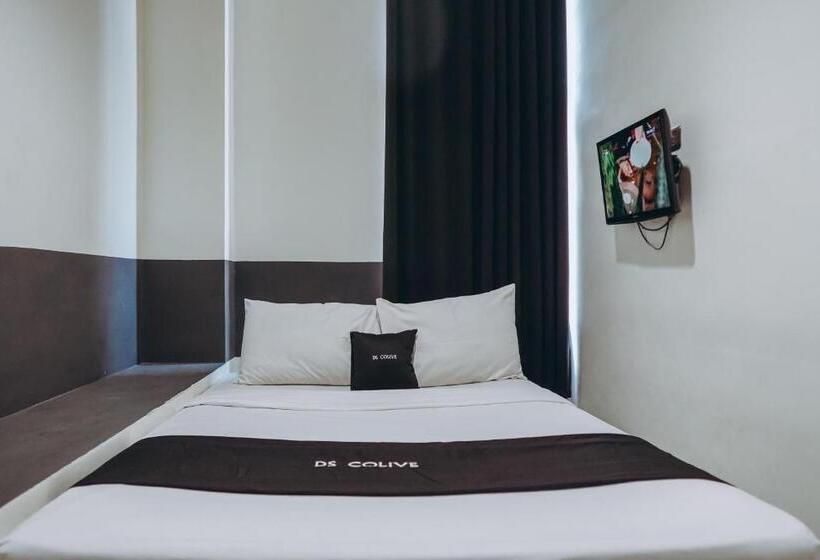 Hotel Ds Colive Peterongan