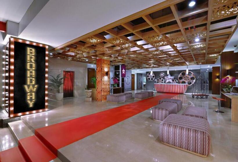 Fame Hotel Sunset Road